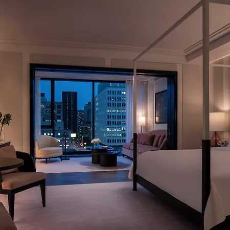 Four Seasons Hotel Montreal-3