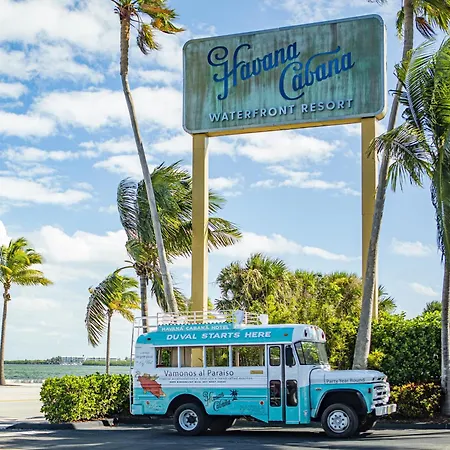 Havana Cabana At Key West (Adults Only)-2