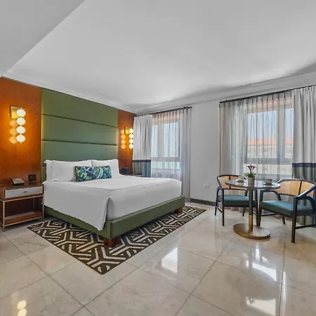 Condado Vanderbilt Hotel-2