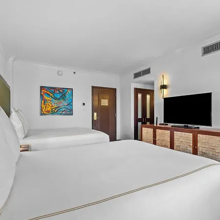 Condado Vanderbilt Hotel-3