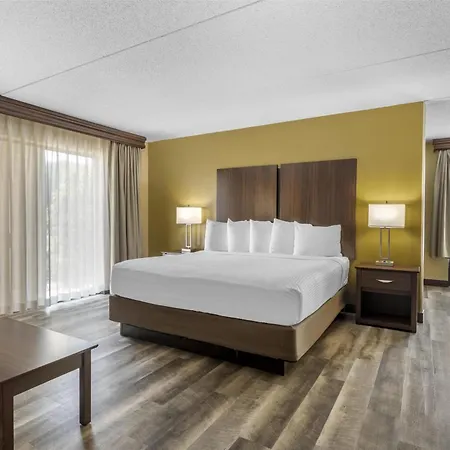 Best Western Plaza Inn-2