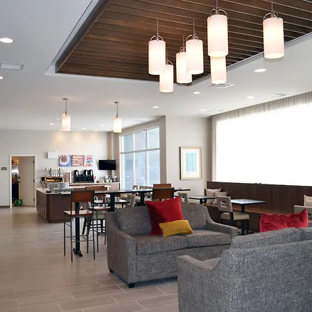 Staybridge Suites - Red Deer North By Ihg-2