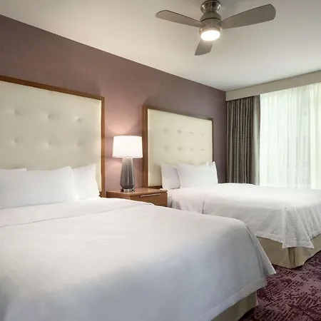 Homewood Suites By Hilton Chicago Downtown South Loop-3