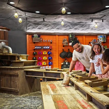 Great Wolf Lodge Arizona-2