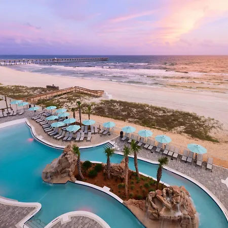 Springhill Suites By Marriott Panama City Beach Beachfront-2