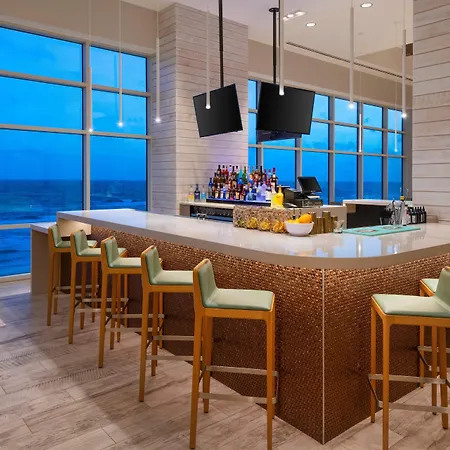 Springhill Suites By Marriott Panama City Beach Beachfront-3