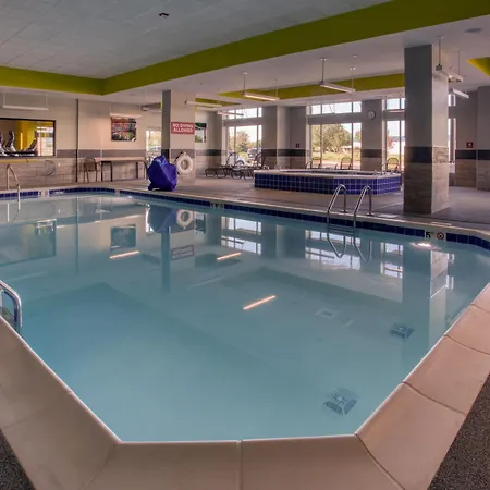 Drury Inn & Suites Columbus Polaris-3