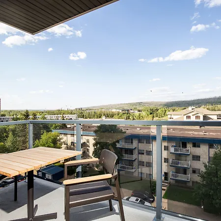 Pomeroy Hotel Fort Mcmurray-2
