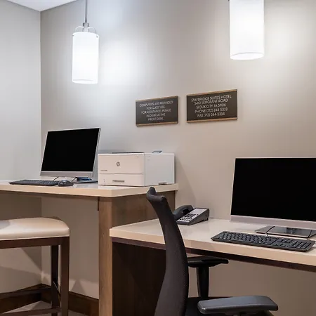 Staybridge Suites - Sioux City Southeast By Ihg-2