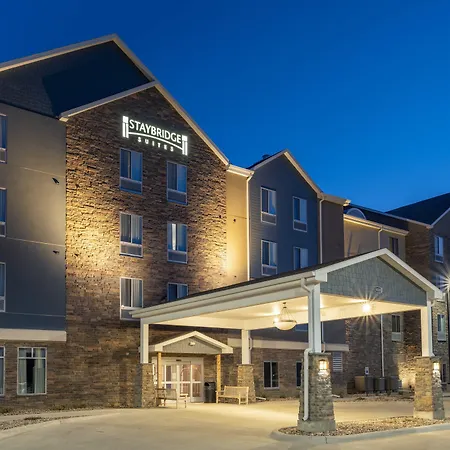 Staybridge Suites - Sioux City Southeast By Ihg-3