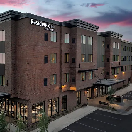 Residence Inn By Marriott Bozeman Downtown-3