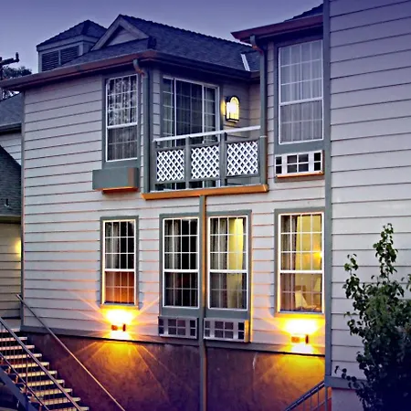 Hotel Buena Vista - San Luis Obispo-2
