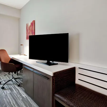 Hilton Garden Inn Lansing West-3