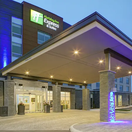 Holiday Inn Express & Suites - Collingwood-2