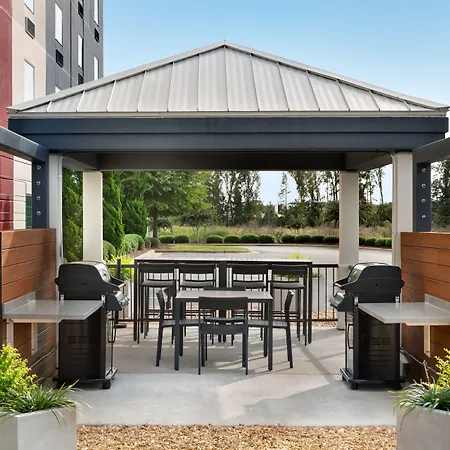 Candlewood Suites - Asheville Downtown By Ihg-2