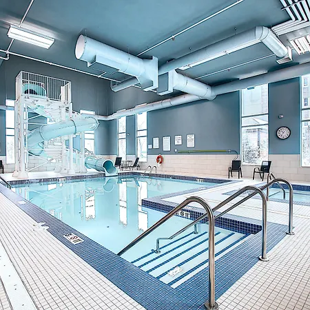 Holiday Inn Express & Suites - Calgary Airport Trail Ne By Ihg-2