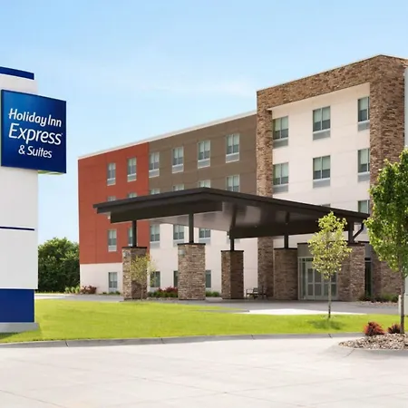 Holiday Inn Express & Suites - Calgary Airport Trail Ne By Ihg-3