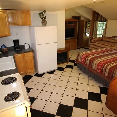 Abbey Archway Inn-2