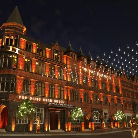 The Dixie Dean Hotel-3