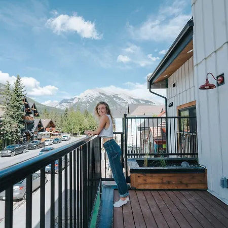 Basecamp Suites Canmore-2