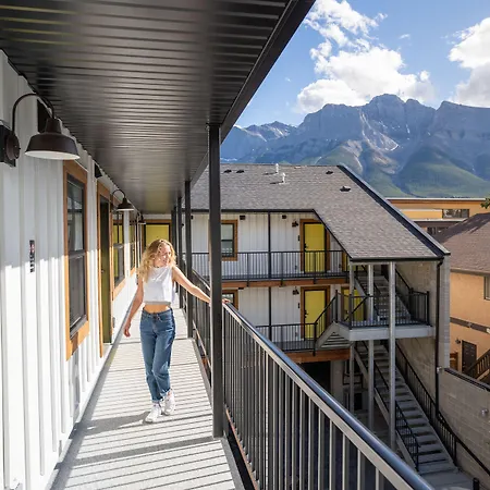 Basecamp Suites Canmore-2