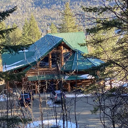 Spirit Lodge At Silverstar-2