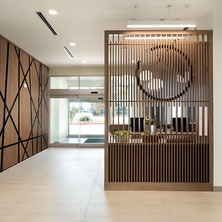 Element By Marriott Austin At The Domain-3