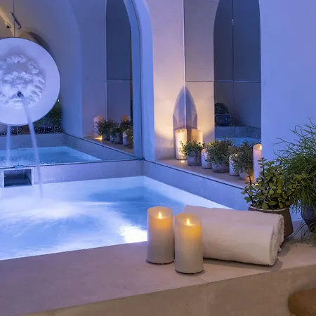 Hotel & Spa Vinci Due-3