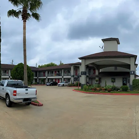 Home Place Inn And Suites-Hobby-3