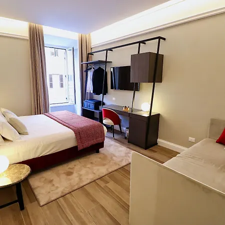 Growel Exclusive Suites San Pietro-3