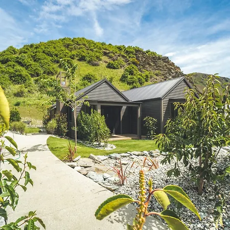 Gibbston Valley Lodge And Spa-2