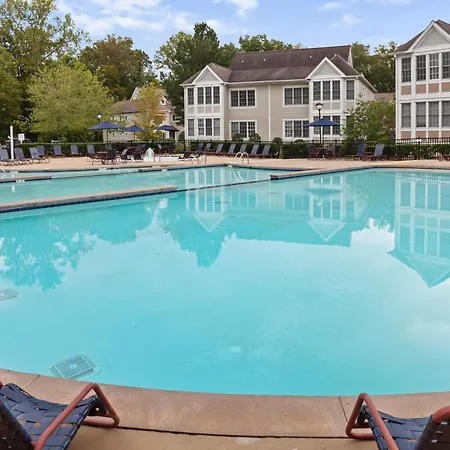 King'S Creek Resort By Spinnaker-2
