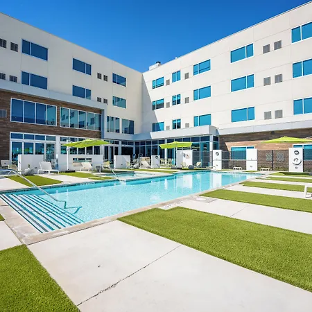 Element By Marriott Waco-2