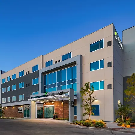 Element By Marriott Waco-3