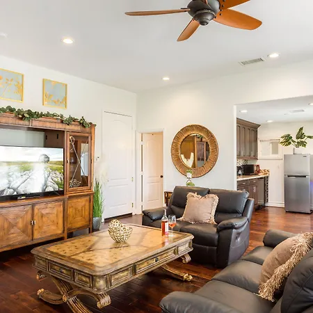 Gaia Inn & Spa- Adult Only- Temecula Wine Country-3