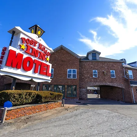Post Road Inn Motel-2