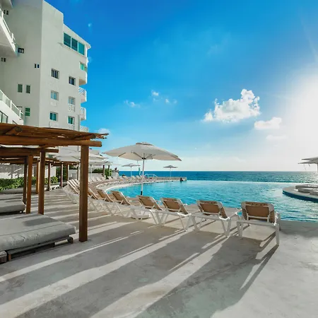 Cyan Cancun Resort & Spa-2