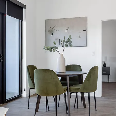 Mint House Nashville - The Gulch - Division St-2