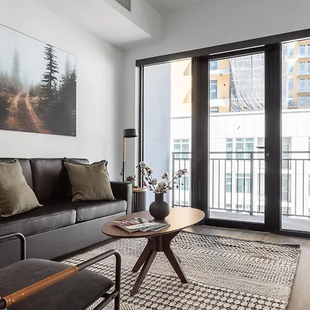 Mint House Nashville - The Gulch - Division St-3