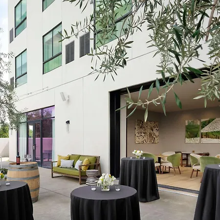 The Knoll Hotel Napa Valley, Tapestry Collection By Hilton-2