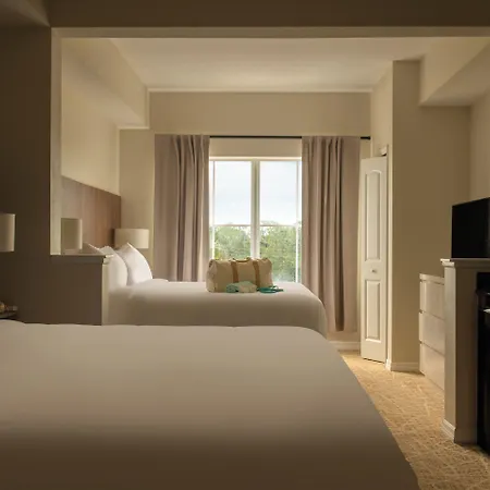 The Point Hotel & Suites-2