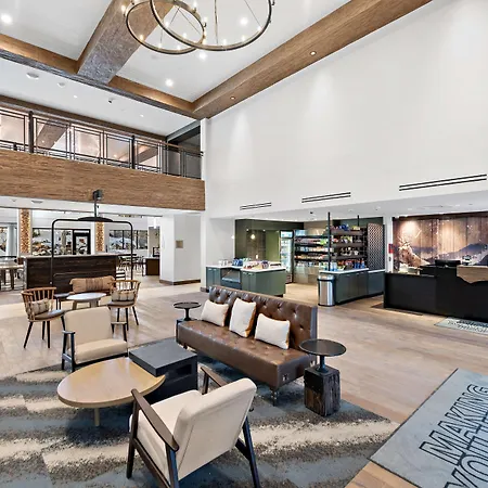 Home2 Suites By Hilton Big Bear Lake-3