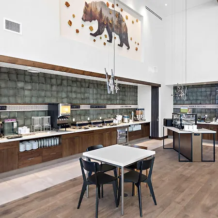 Home2 Suites By Hilton Big Bear Lake-2