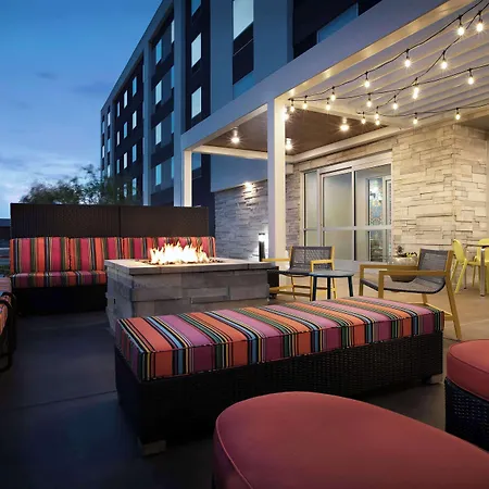 Home2 Suites By Hilton Phoenix North Happy Valley-3