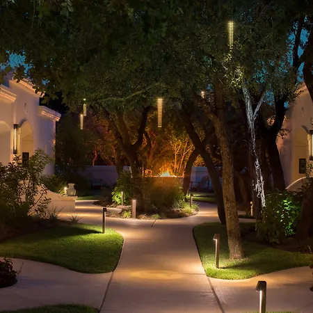 Villas At La Cantera Resort & Spa-2