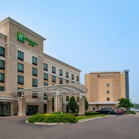 Candlewood Suites - Joliet Southwest By Ihg-2