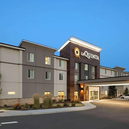 La Quinta Inn & Suites By Wyndham Wenatchee-2