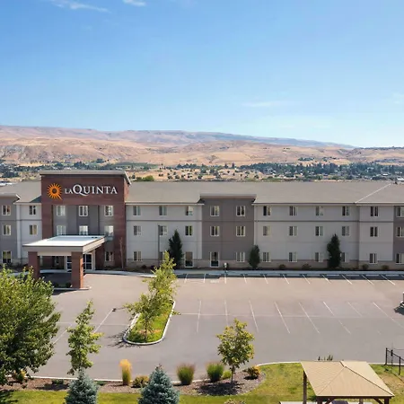 La Quinta Inn & Suites By Wyndham Wenatchee-3