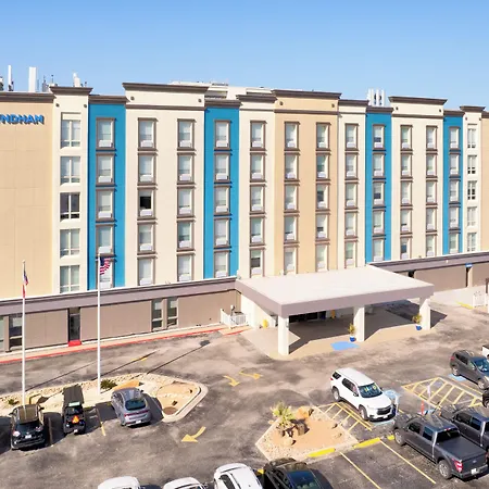 Wyndham Corpus Christi Resort North Padre Island-3