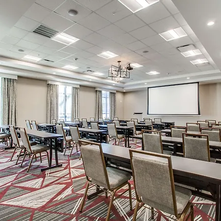 Hilton Garden Inn Dallas-Central Expy/North Park Area, Tx-3